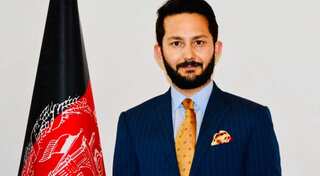 Coronavirus scare: We believe in cooperation, says Afghan envoy
