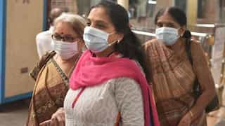 Coronavirus outbreak: The conversation we should have with our loved ones now