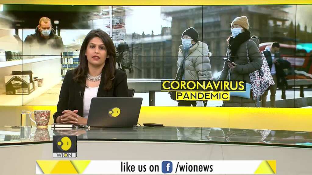 Gravitas: Top 10 headlines for Friday | Wuhan Coronavirus