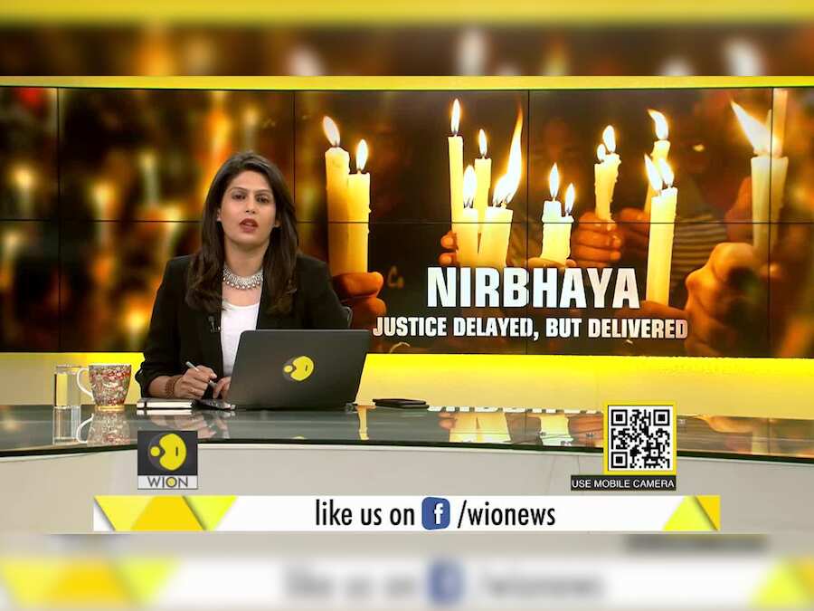 Gravitas: India executes Nirbhaya's convicts