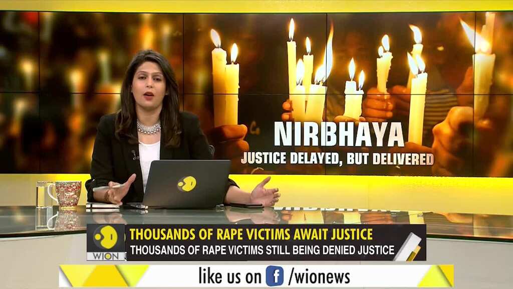 Gravitas: The long road to justice for India's rape victims