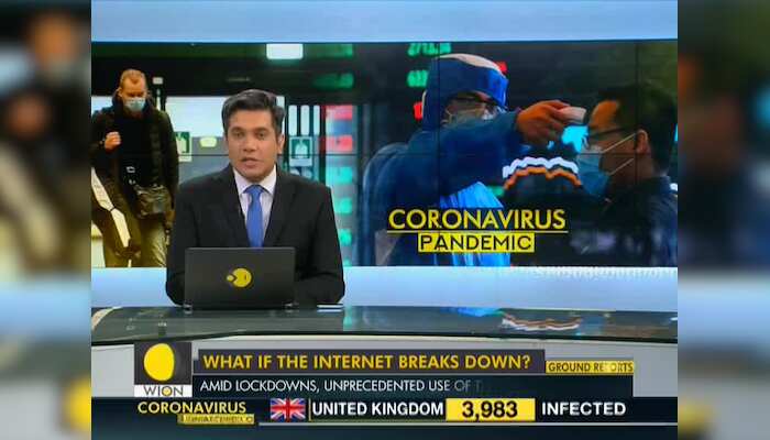 WionNews Video