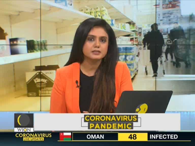 Health Ministry says Coronavirus cases rise to 269 in India