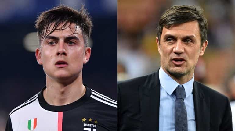 Dybala, Maldini reveal that they test positive for COVID-19, another English club falls victim Dybala, Maldini reveal that they test positive for COVID-19, another English club falls victim