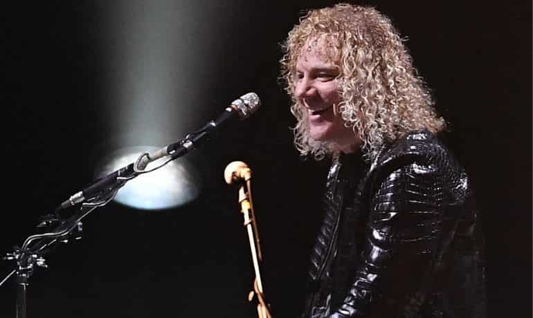 Rock band Bon Jovi's David Bryan tests positive for coronavirus Rock band Bon Jovi's David Bryan tests positive for coronavirus