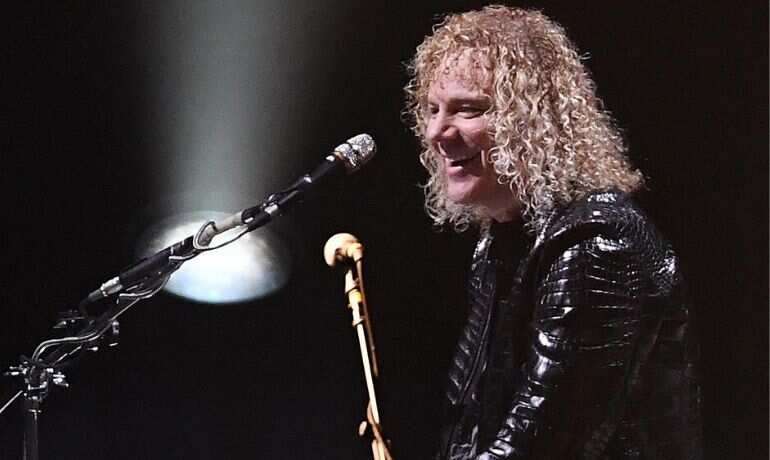 Rock band Bon Jovi's David Bryan tests positive for coronavirus