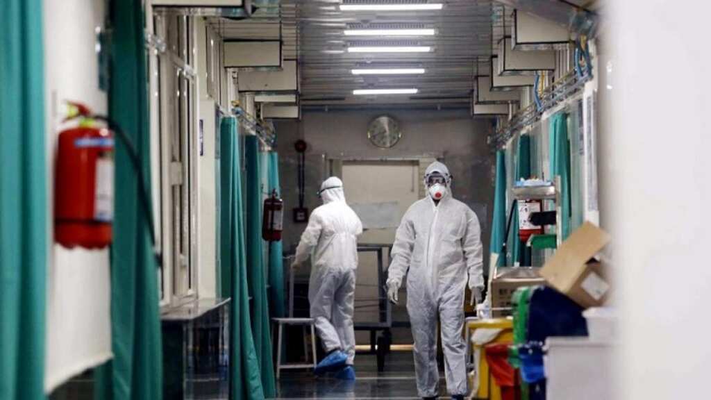 Delhi reports 338 new coronavirus cases; over 6,000 patients infected