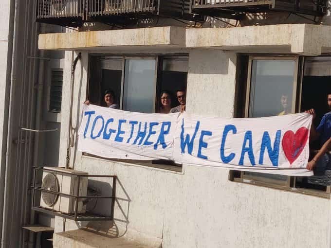 A day after Janata Curfew: Household work matters