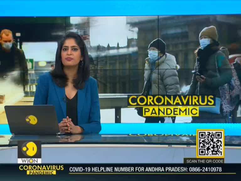 WION viewers express gratitude to frontline workers