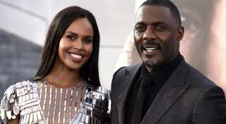 After Idris Elba, his wife Sabrina tests positive for COVID-19