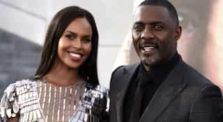 Idris Elba says wife Sabrina Dhowre and him are out of quarantine period but 'stuck in limbo'