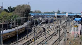 Railways cancels regular passenger trains till this date; special trains to run