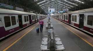 Lockdown extension in India: Flights, Railways to remain suspended till May 3