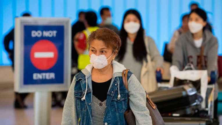 100 coronavirus deaths in US in last 24 hours: New York, Washington, California worst affected