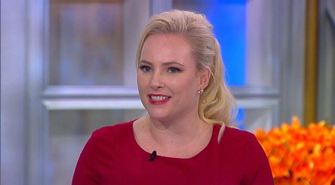 Meghan McCain expecting first child, will be in isolation due to coronavirus Meghan McCain expecting first child, will be in isolation due to coronavirus