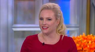 Meghan McCain expecting first child, will be in isolation due to coronavirus