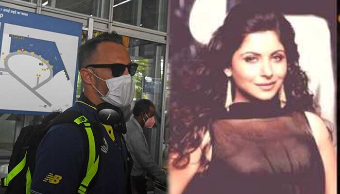 South Africa cricket team stayed in same Lucknow hotel as Kanika Kapoor: Report South Africa cricket team stayed in same Lucknow hotel as Kanika Kapoor: Report