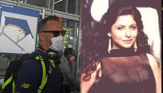 South Africa cricket team stayed in same Lucknow hotel as Kanika Kapoor: Report