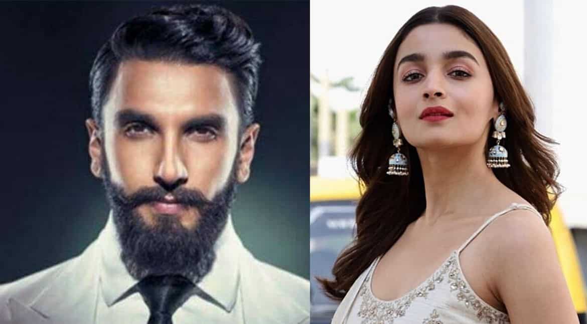 Alia Bhatt, Ranveer Singh to collaborate for Sanjay Leela Bhansali's 'Baiju Bawra'? Alia Bhatt, Ranveer Singh to collaborate for Sanjay Leela Bhansali's 'Baiju Bawra'?