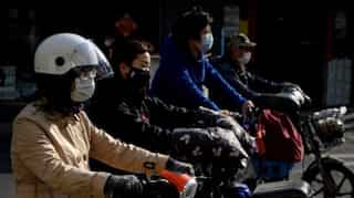 China reports second consecutive day of no new local coronavirus transmissions, imported cases rise