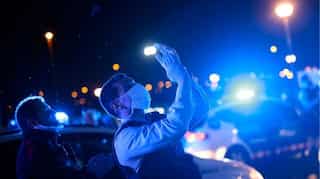 Spain death toll tops 2,000 after 462 deaths in 24 hours