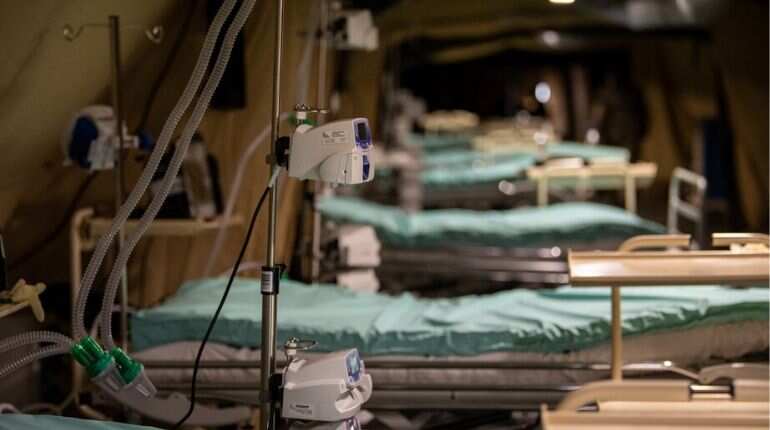 Two more doctors die from coronavirus in France