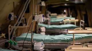 Two more doctors die from coronavirus in France