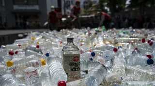 Iranian child loses sight, slips into coma after drinking liquor to protect against coronavirus
