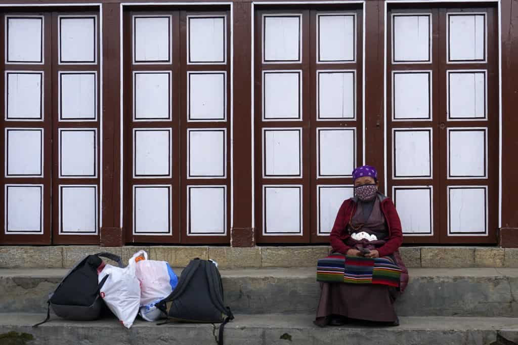 Nepal announces nationwide lockdown till March 31 as coronavirus infects two Nepal announces nationwide lockdown till March 31 as coronavirus infects two