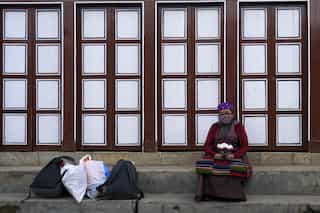 Nepal announces nationwide lockdown till March 31 as coronavirus infects two
