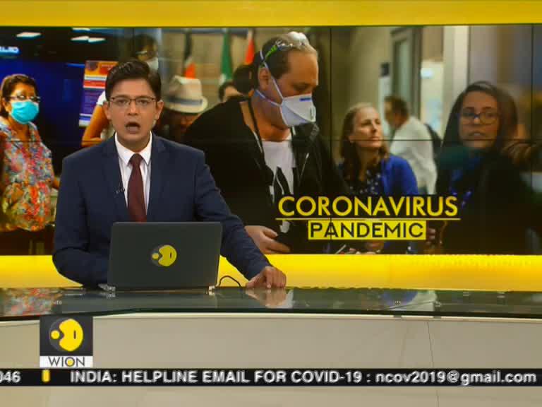 WionNews Video