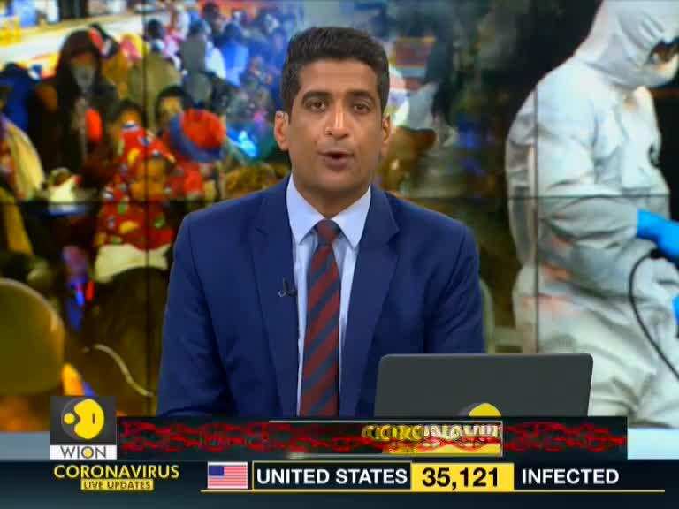 WION Fineprint: Drug Hydroxychloroquine is a game changer-Trump