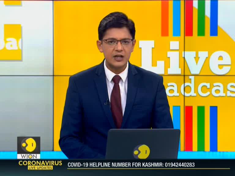WionNews Video