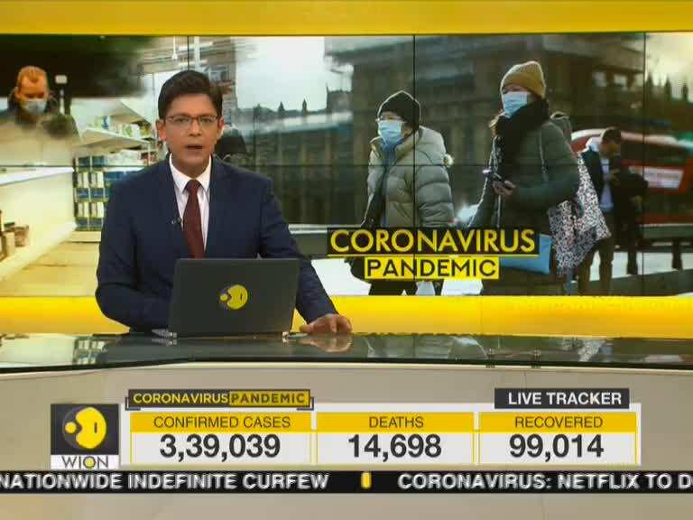 France Declares State Health Emergency