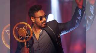 Ajay Devgn's next film, a comedy, to be called 'Thank God'