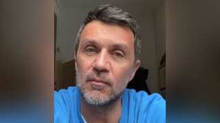 'Will recover within a week' Maldini expects to recover from novel coronavirus