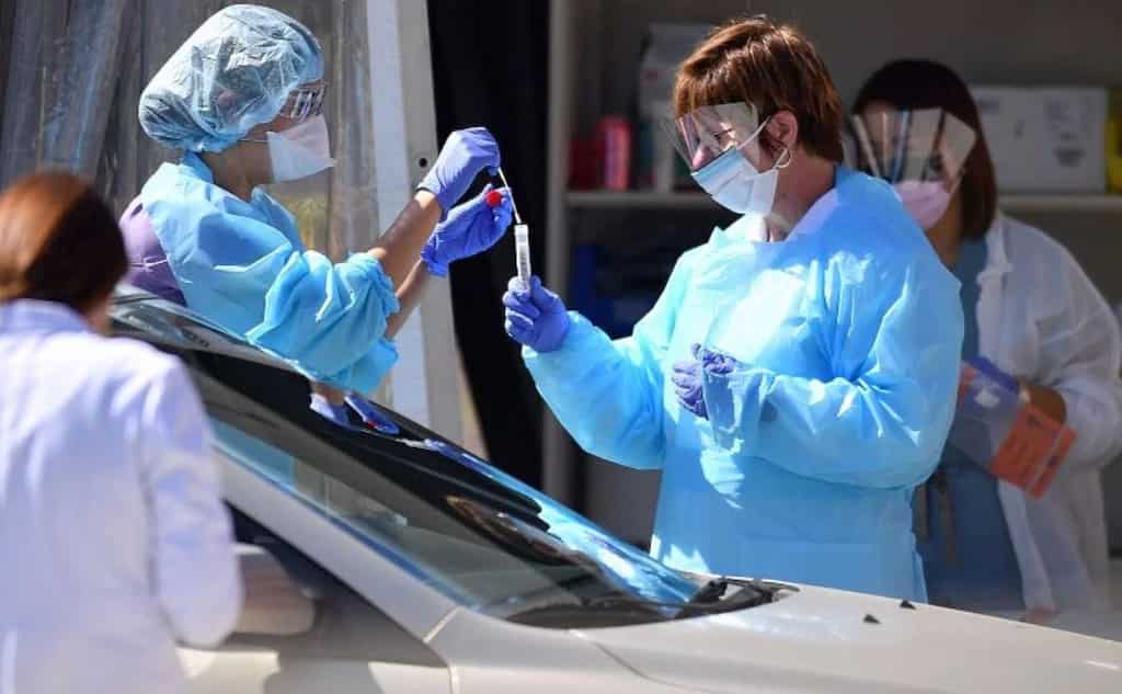 WION Ground Report: South Korea records 76 new coronavirus cases