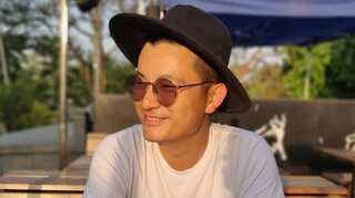 TV star Meiyang Chang called 'Corona' by two men on bike in Mumbai