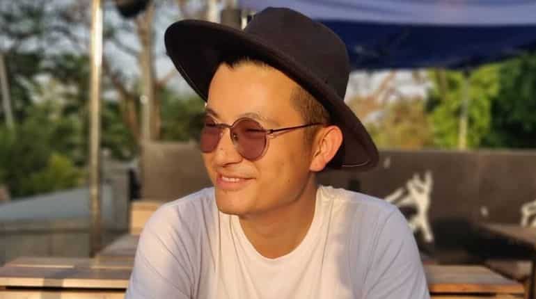 TV star Meiyang Chang called 'Corona' by two men on bike in Mumbai