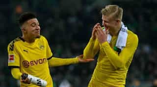 Barbers in Germany send open letter to football association to protest against players' 'perfectly-styled' haircuts