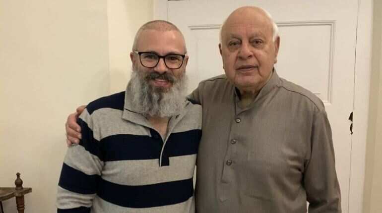 Omar Abdullah released after 8 months in detention, PSA charges revoked