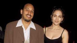 Jennifer Lopez's ex- boyfriend David Cruz dead at 51