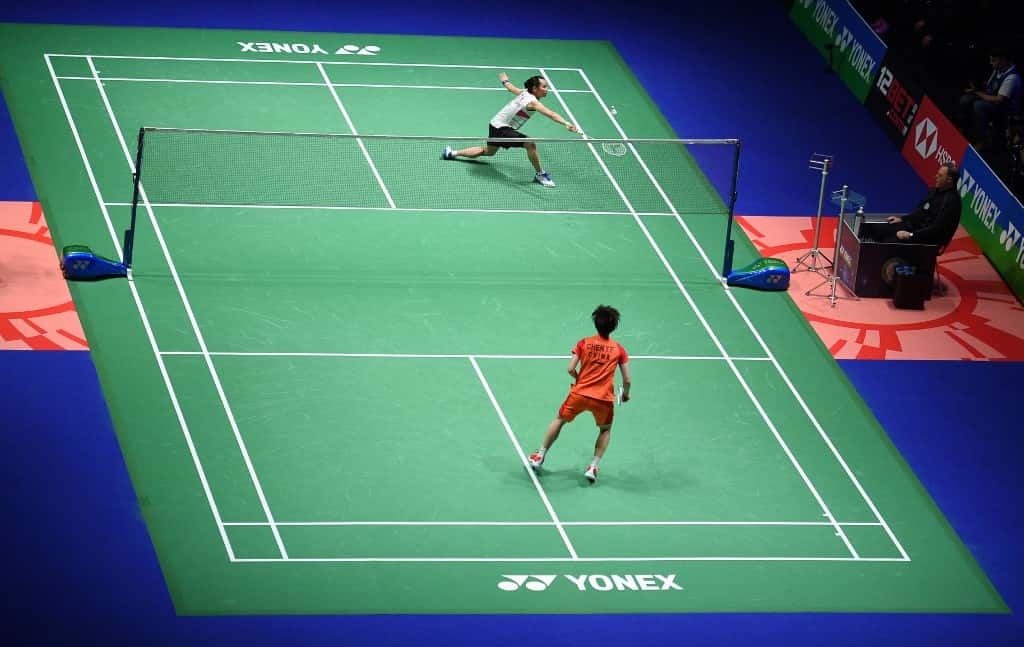 Stay home, keep positive frame of mind: BAI to players, officials