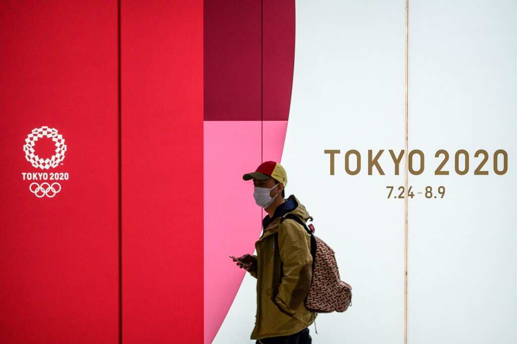 Have the Summer Olympics ever been cancelled? A look back at history as dark clouds hover over 2020 Tokyo Games