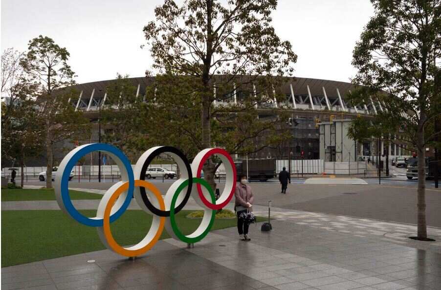 Tokyo Olympics 2020 to be postponed by a year