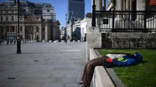 Couple self-medicates with chloroquine against coronavirus in US, man dies