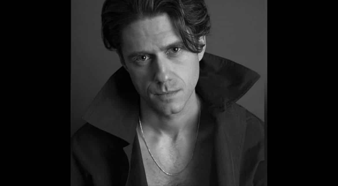 'Moulin Rouge! The Musical' star Aaron Tveit tests positive for COVID-19