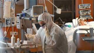 Could United States become the next epicentre of COVID-19?