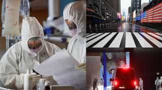 Top 10 world news: US next COVID-19 epicentre, China fears second wave, and more!