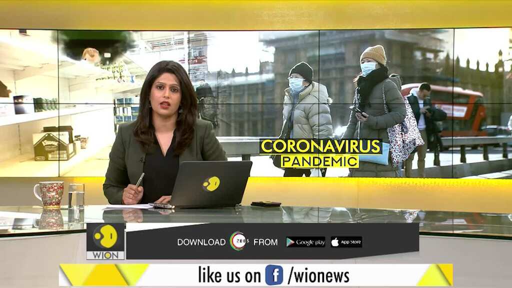 Gravitas: Wuhan Coronavirus, countries are punishing citizens for violating the lockdown